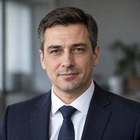 Юрист Сергей Сизинцев